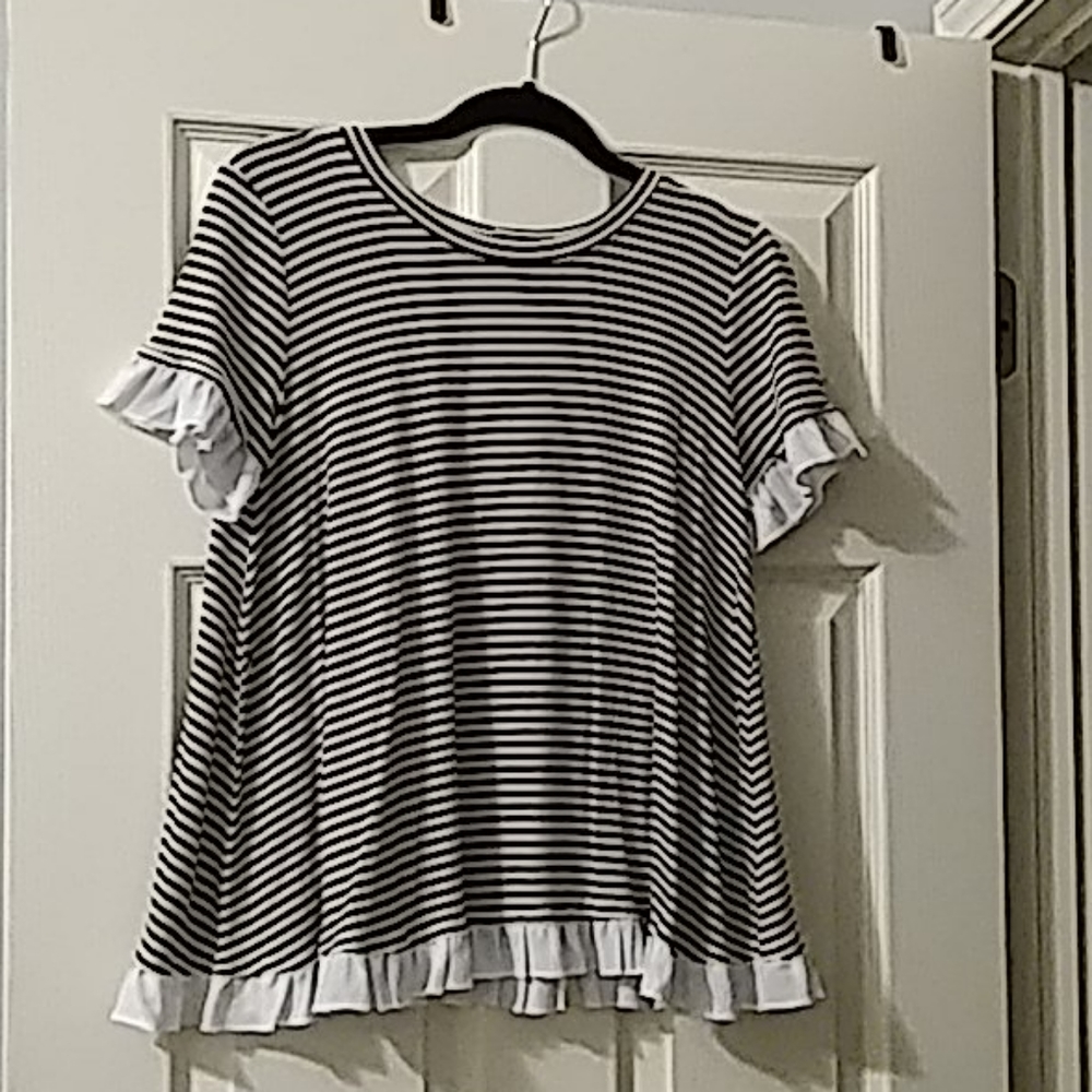 Altered state shirt